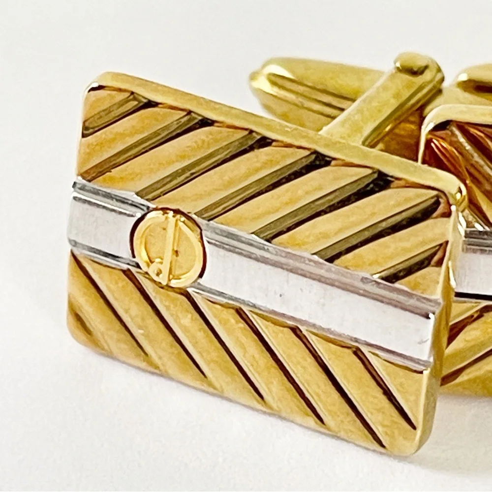 Dunhill authentic vintage